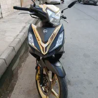 لوکی ۱۸۵ مدل ۴۰۳