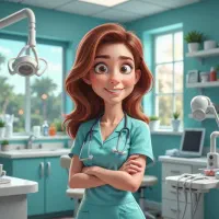 اموزش دستیار دندانپزشک بصورت خصوصی .