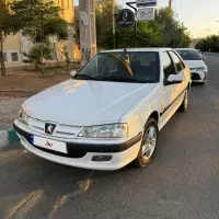 پژو‌ پارس tu5
