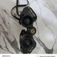 دوربین شکاری 12،*50سوپر زینت ژاپن اصلی