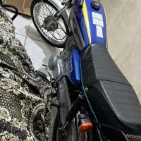 موتور مدارک دار مدل ۸۴