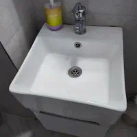 روشویی|لوازم سرویس بهداشتی|زرقان, |دیوار