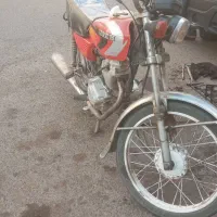موتو هندا ۱۲۵