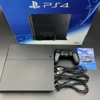 کرایه و اجاره کنسول PS4 . XBOX