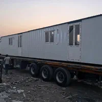 تولید کننده کانکس در گیلان