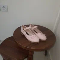 کفش دخترانه نو سایز۳۶