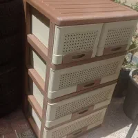 دراور پلاستیکی