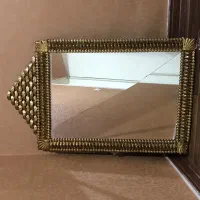 اینه قدیمی سایز بزرگ