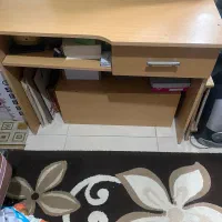 میز تحریر وباکس