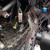 برق و تنظیم موتور سیار