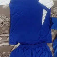 لباس ورزشی مردانه