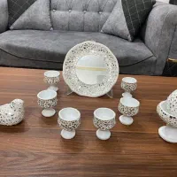 دو ست هفت سین آینه کاری