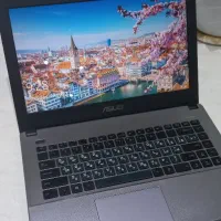 فروش لپ تاپ ایسوس X450L i7همراه هارد ssd
