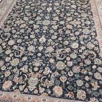 یک جفت۱۲متری سالم اصل سنگین تمام نخ بشرط