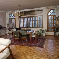 فروش آپارتمان دوبلکس بازسازی شده بسیار لوکس