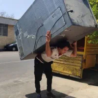 کارگر اسباب کشی منزل در طول 24ساعت باخاوروغیر،،