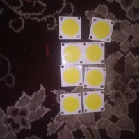 چیپCOB