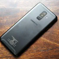 گوشی سامسونگ A6+