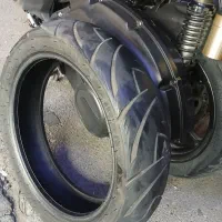 لاستیک آیروکس adv