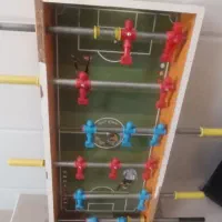 میزفوتبال دستی