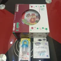 وسیله ی بچه