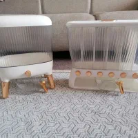 جا حبوبات و جا برنج وارداتی