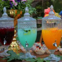 اجاره باغ عروسی،صفر تاصد تولد