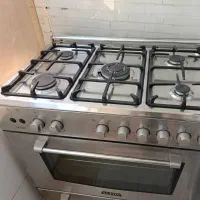 فرگاز