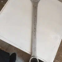 آچار یک ویک چهارم