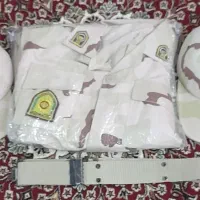 لباس سربازی