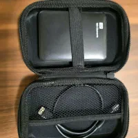 هارد اکسترنال ۲ ترابایت وسترن دیجیتال