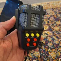 آژیر پلیسی برند کلا‌و/ نوهست استفاده نشده