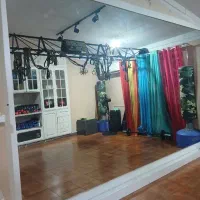 آینه خارجی