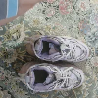 کفش زیبلاینی