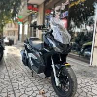 کبیر ADV 180 چهار سوپاپ فول صفر 1404