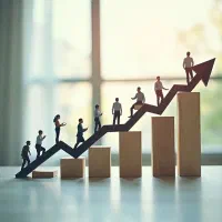 دعوتی طلایی برای کار