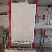 تعمیر پکیج آبگرمکن رادیاتور شوفاژ سرویس رسوب گیری