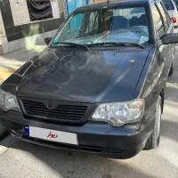 پراید مدل ۸۹