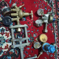 مانیمتر کپسول هوابرش