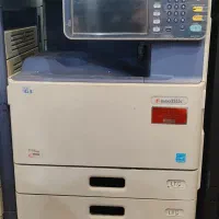 دستگاه کپی رنگی توشیبا 3555C