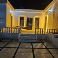 باغ-ویلا-با-استخر-ابگرم