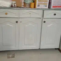 کابینت سه در سالم