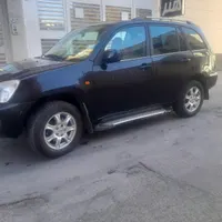 ام‌وی‌ام X33 دنده‌ای، مدل ۱۳۹۳