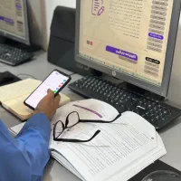 حسابدارشو استخدام شو