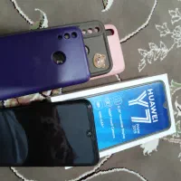 گوشی Huawei Y7 prime2019