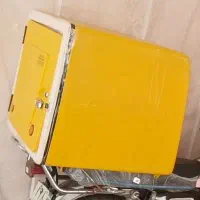 باکس بیرون بر