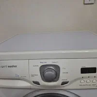 لباسشویی 6 کیلویی