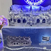 سرسیلندرپر پژوفیلراتومات