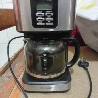 قهوه ساز ساخت ژاپن نو
