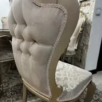 میز نهار خوری ۸نفره نو نو